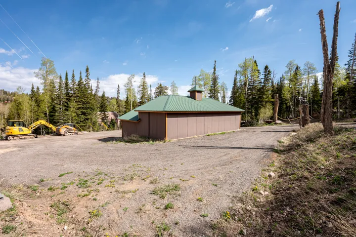 539 N Half Circle Dr, Brian Head, Utah 84719