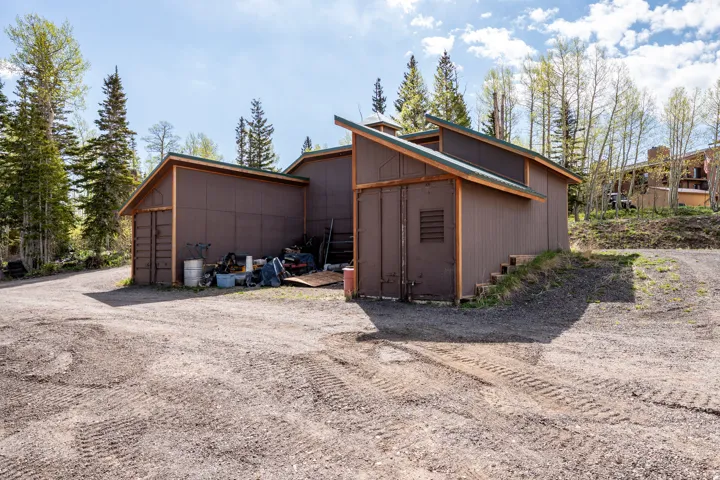 539 N Half Circle Dr, Brian Head, Utah 84719