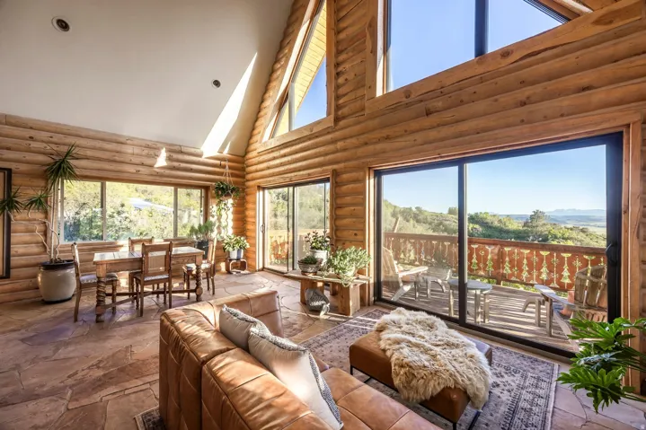 442 Splendor Rd, Kamas, Utah 84036