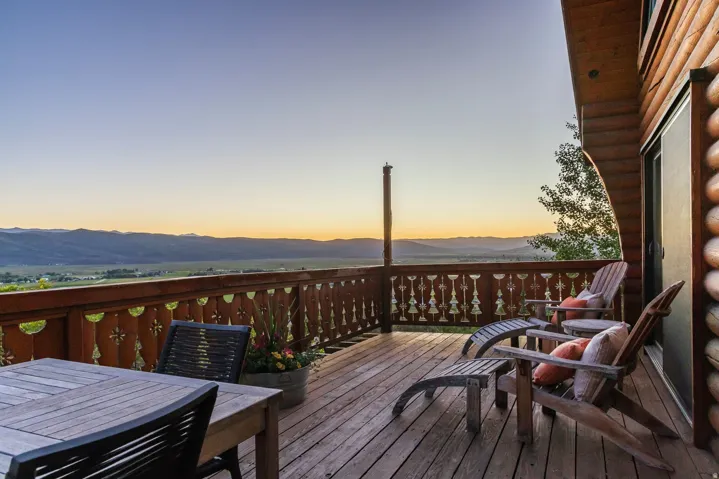442 Splendor Rd, Kamas, Utah 84036