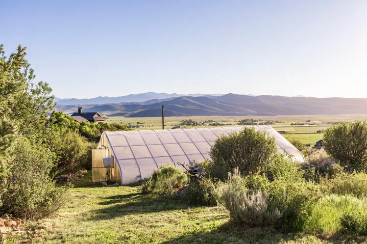 442 Splendor Rd, Kamas, Utah 84036