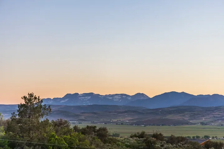 442 Splendor Rd, Kamas, Utah 84036