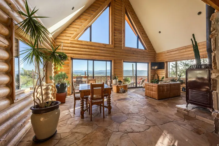 442 Splendor Rd, Kamas, Utah 84036