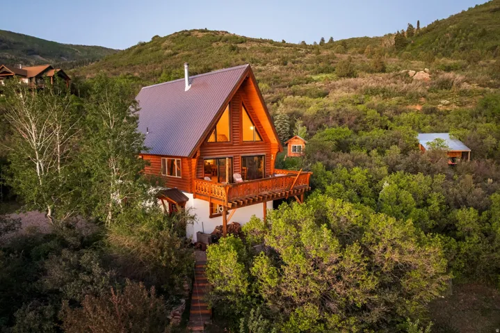 442 Splendor Rd, Kamas, Utah 84036