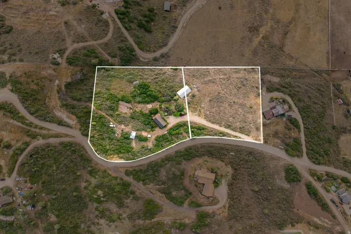 442 Splendor Rd, Kamas, Utah 84036