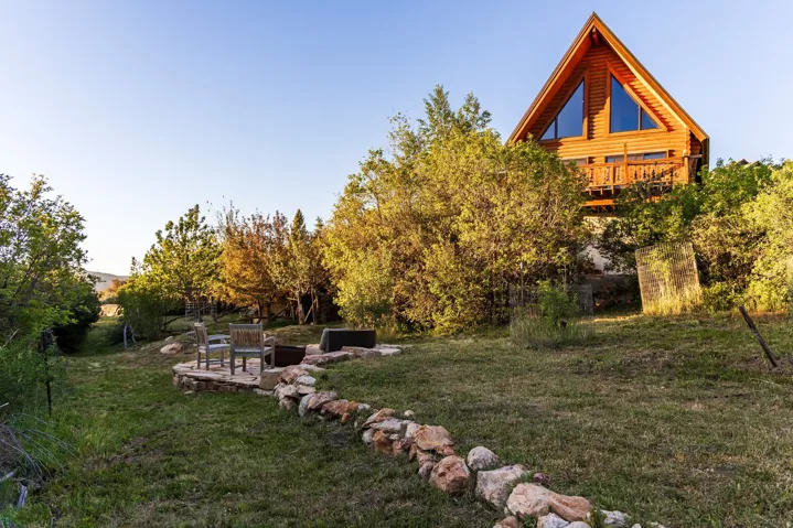 442 Splendor Rd, Kamas, Utah 84036
