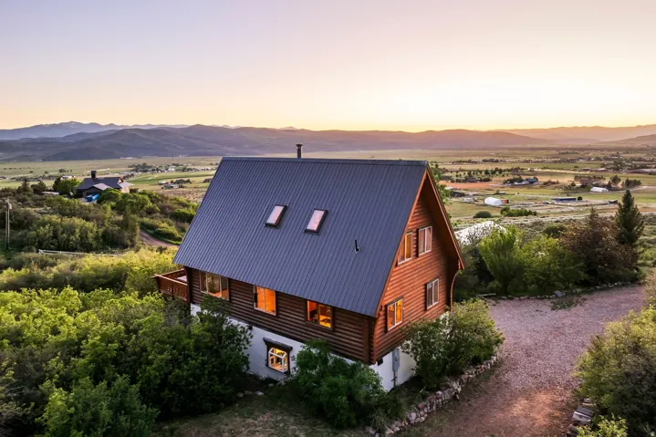 442 Splendor Rd, Kamas, Utah 84036