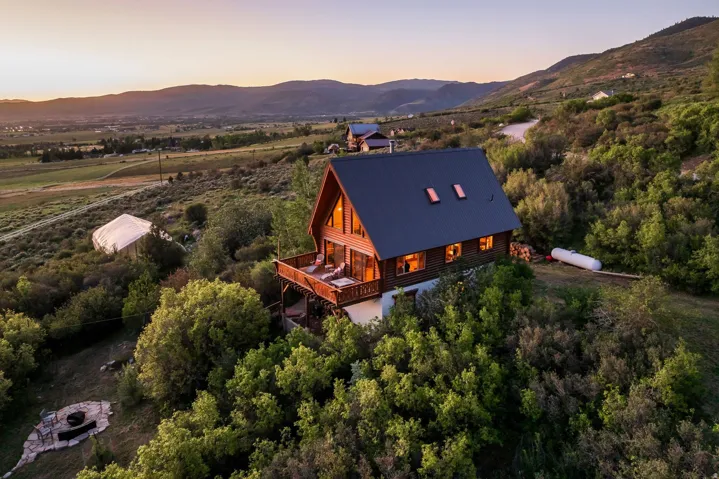 442 Splendor Rd, Kamas, Utah 84036