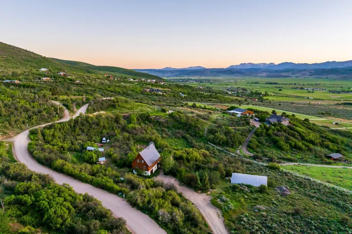 442 Splendor Rd, Kamas, Utah 84036