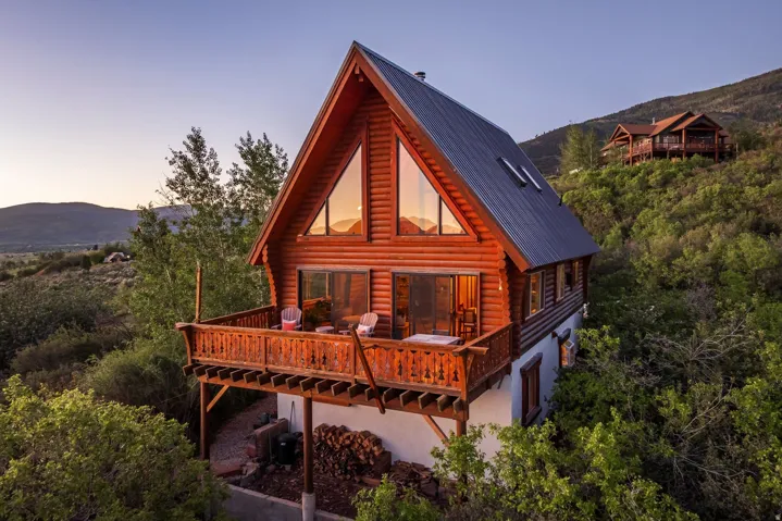 442 Splendor Rd, Kamas, Utah 84036