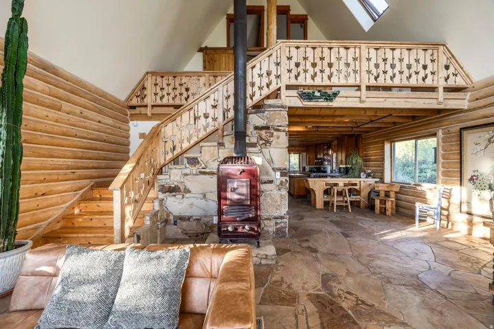 442 Splendor Rd, Kamas, Utah 84036