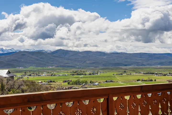 442 Splendor Rd, Kamas, Utah 84036