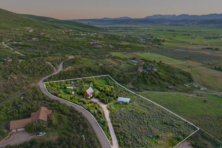 442 Splendor Rd, Kamas, Utah 84036