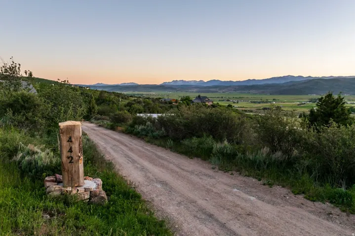 442 Splendor Rd, Kamas, Utah 84036