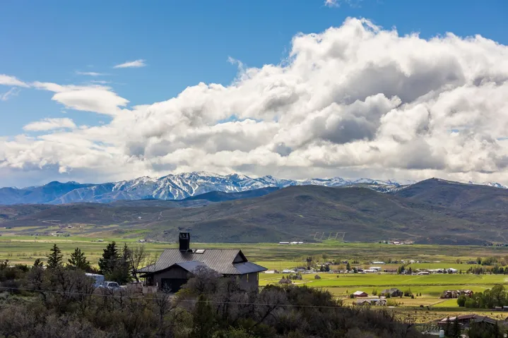 442 Splendor Rd, Kamas, Utah 84036
