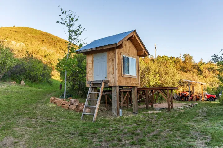 442 Splendor Rd, Kamas, Utah 84036