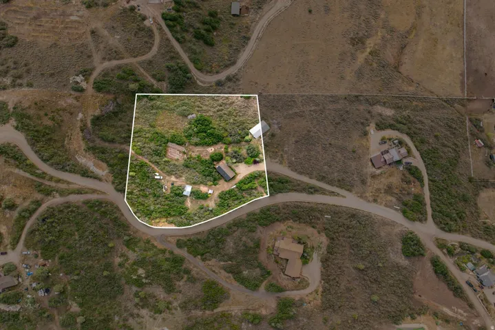 442 Splendor Rd, Kamas, Utah 84036