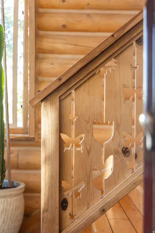 442 Splendor Rd, Kamas, Utah 84036