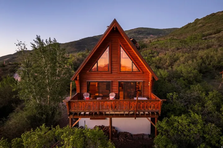 442 Splendor Rd, Kamas, Utah 84036