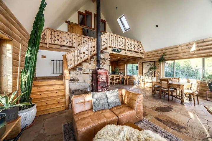 442 Splendor Rd, Kamas, Utah 84036