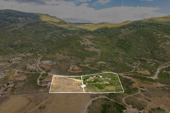 442 Splendor Rd, Kamas, Utah 84036