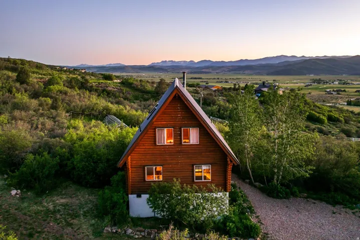 442 Splendor Rd, Kamas, Utah 84036