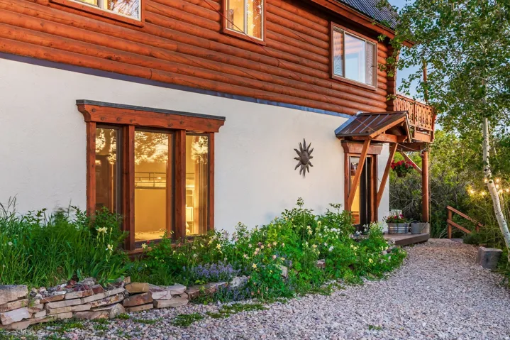 442 Splendor Rd, Kamas, Utah 84036