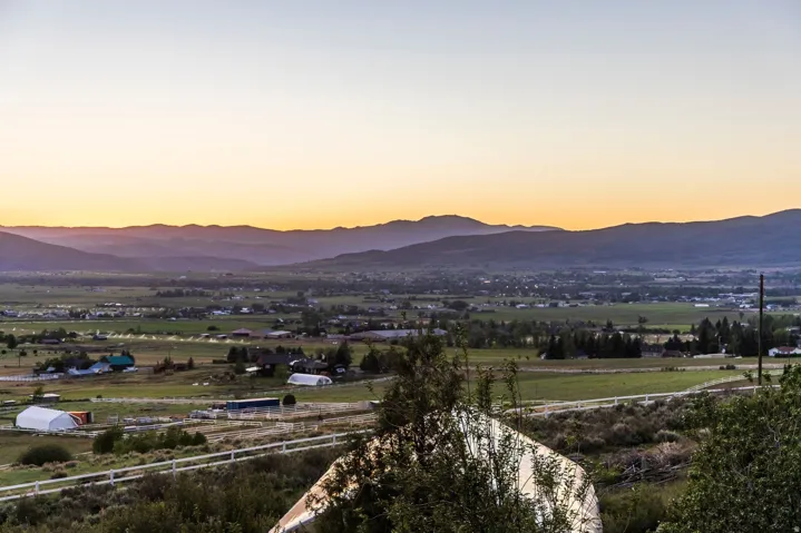 442 Splendor Rd, Kamas, Utah 84036