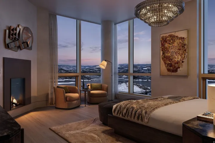 1707 W Glencoe Mountain Way #3k, Park City, Utah 84060