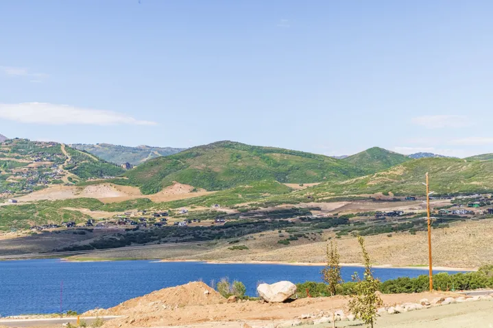 382 E Kayak Dr #203, Hideout, Utah 84036