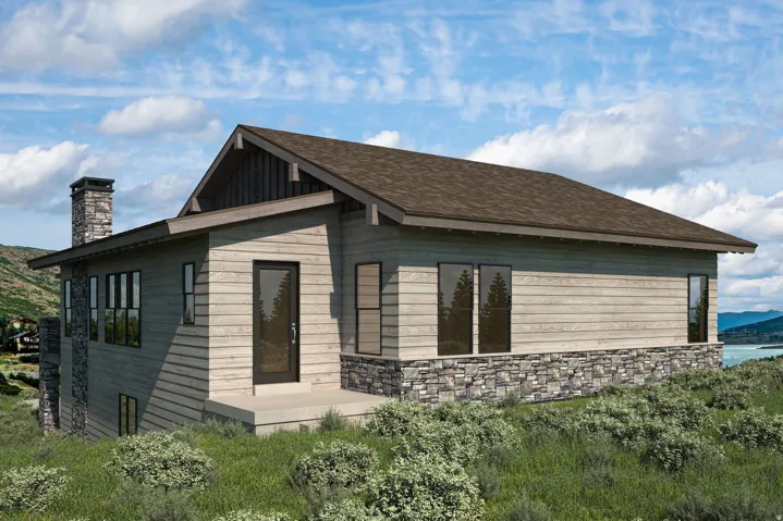 382 E Kayak Dr #203, Hideout, Utah 84036