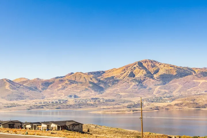 382 E Kayak Dr #203, Hideout, Utah 84036