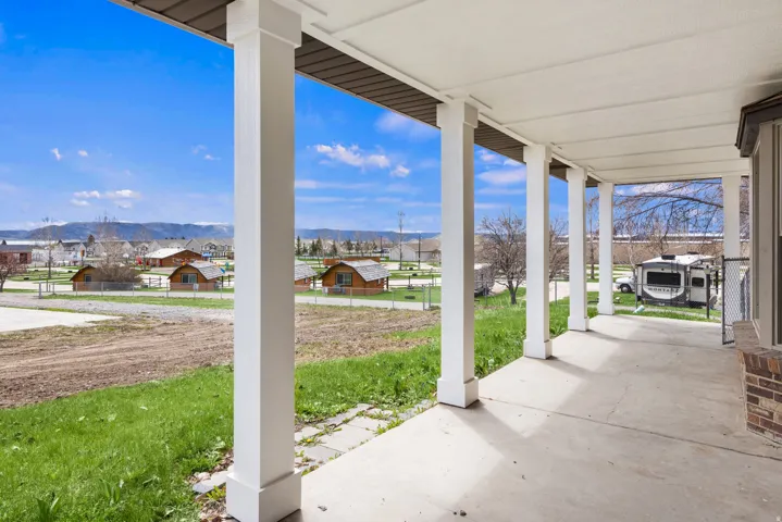 199 N 300 W, Garden City, Utah 84028