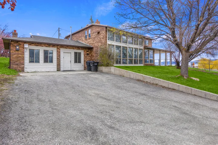 199 N 300 W, Garden City, Utah 84028
