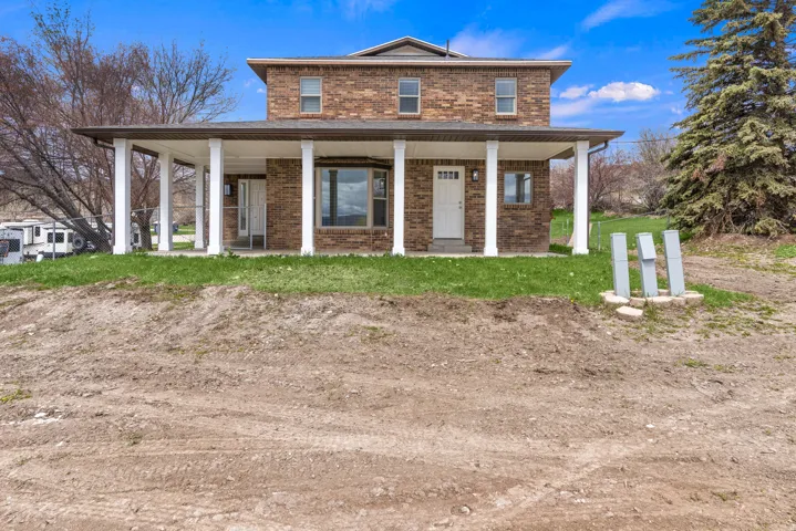 199 N 300 W, Garden City, Utah 84028