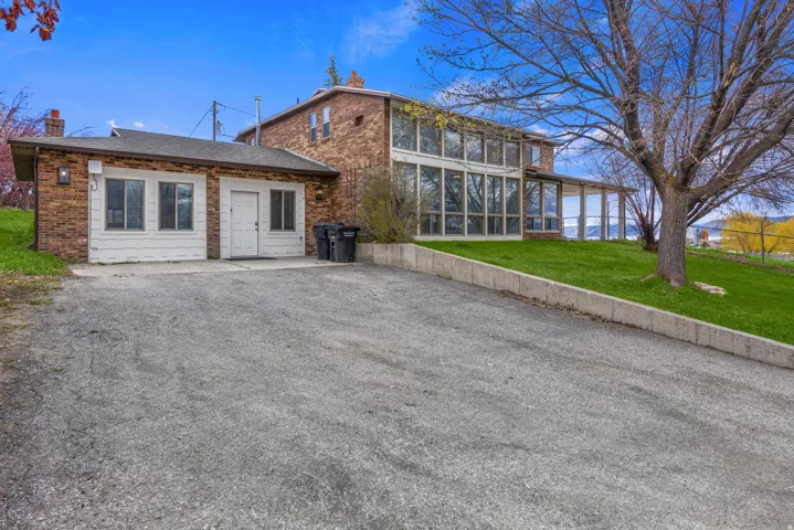 199 N 300 W, Garden City, Utah 84028