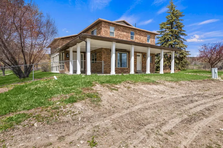 199 N 300 W, Garden City, Utah 84028