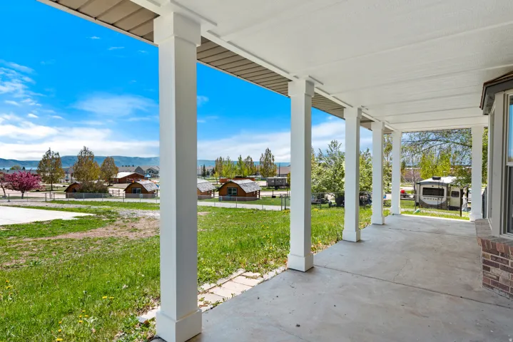 199 N 300 W, Garden City, Utah 84028