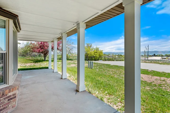 199 N 300 W, Garden City, Utah 84028