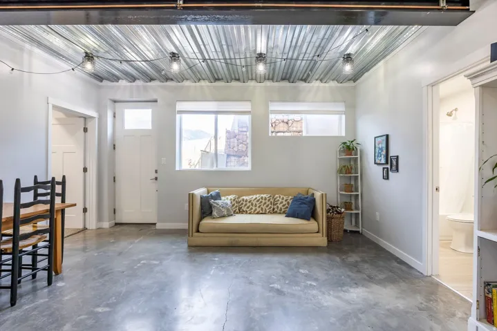 4055 Kilby Rd, Park City, Utah 84098
