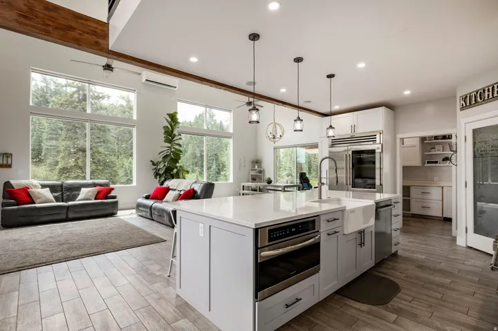 4055 Kilby Rd, Park City, Utah 84098