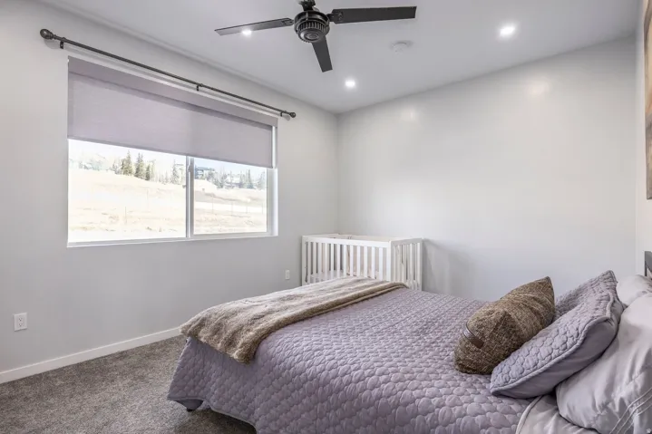 4055 Kilby Rd, Park City, Utah 84098