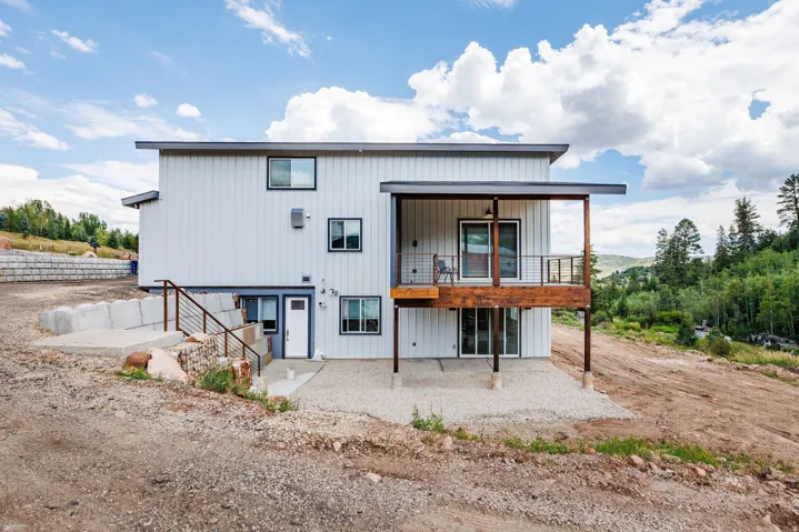 4055 Kilby Rd, Park City, Utah 84098