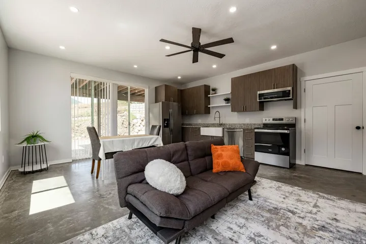 4055 Kilby Rd, Park City, Utah 84098
