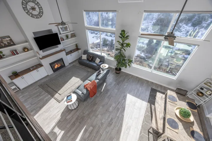 4055 Kilby Rd, Park City, Utah 84098