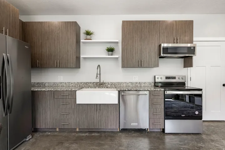 4055 Kilby Rd, Park City, Utah 84098