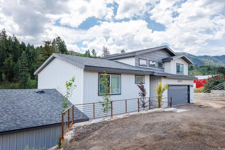 4055 Kilby Rd, Park City, Utah 84098