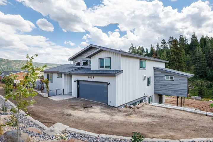 4055 Kilby Rd, Park City, Utah 84098