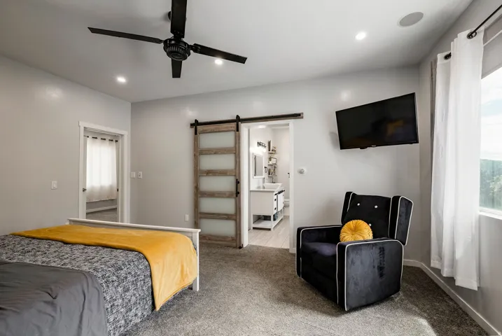 4055 Kilby Rd, Park City, Utah 84098