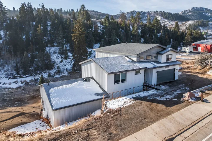 4055 Kilby Rd, Park City, Utah 84098